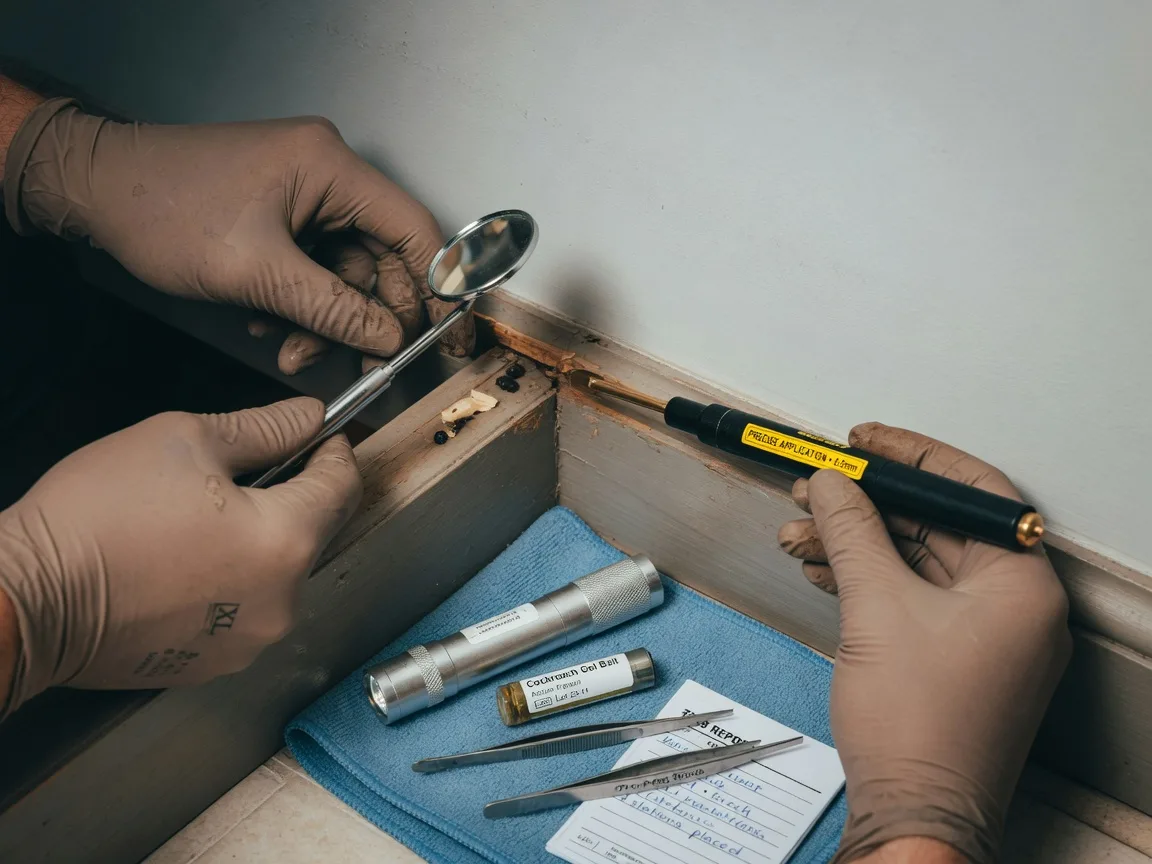 Why choose Emergency Pest Control in Livingston, NJ